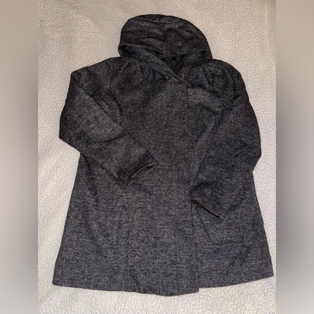 Trench Coat jacket